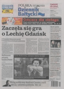 Dziennik Bałtycki, 2009, nr 42