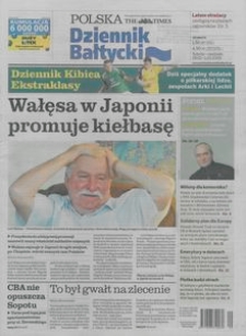 Dziennik Bałtycki, 2009, nr 50