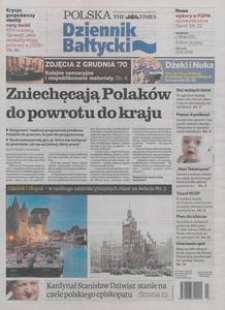 Dziennik Bałtycki, 2009, nr 10