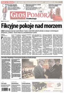 Głos Pomorza, 2014, czerwiec, nr 144