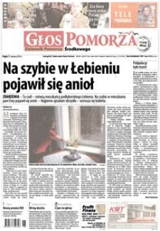 Głos Pomorza, 2014, czerwiec, nr 147