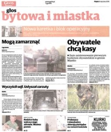Głos Bytowa i Miastka : tygodnik, 2016, nr 5