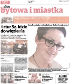 Głos Bytowa i Miastka : tygodnik, 2016, nr 11