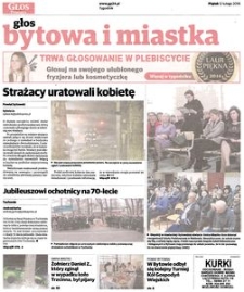 Głos Bytowa i Miastka : tygodnik, 2016, nr 35