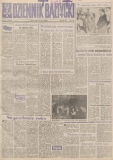 Dziennik Bałtycki, 1986, nr 1