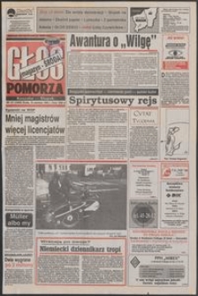 Głos Pomorza, 1993, czerwiec, nr 137