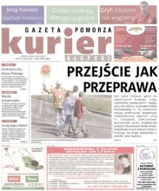 Kurier Słupski Gazeta Pomorza, 2015, nr 17