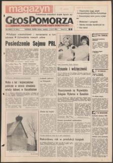 Głos Pomorza, 1984, kwiecień, nr 85