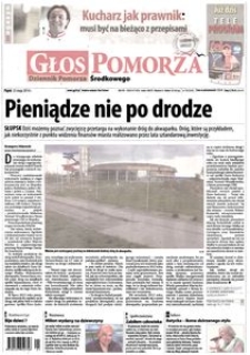 Głos Pomorza, 2014, maj, nr 118