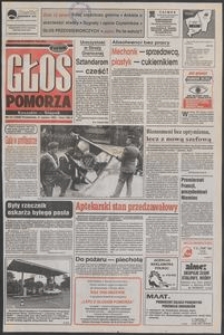 Głos Pomorza, 1993, czerwiec, nr 141