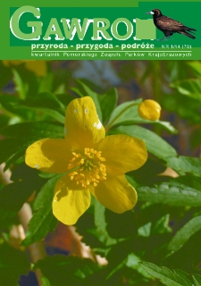Gawron, 2014, nr 1