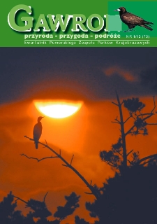 Gawron, 2015, nr 1