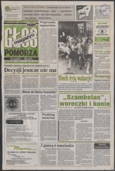 Głos Pomorza, 1993, czerwiec, nr 146