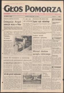 Głos Pomorza, 1984, kwiecień, nr 89