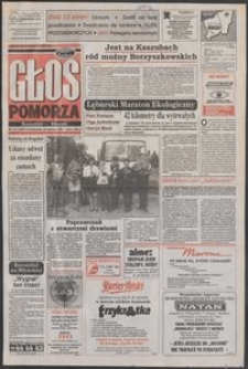 Głos Pomorza, 1993, czerwiec, nr 147