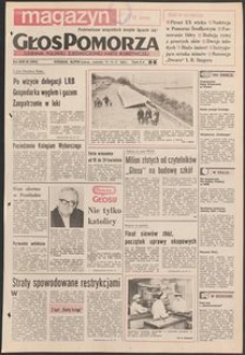 Głos Pomorza, 1984, kwiecień, nr 90