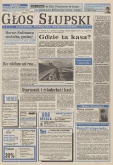 Głos Słupski, 1994, marzec, nr 63