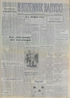 Dziennik Bałtycki, 1989, nr 3