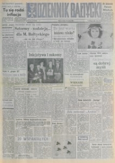 Dziennik Bałtycki, 1989, nr 8