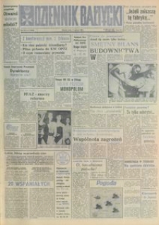 Dziennik Bałtycki, 1989, nr 9