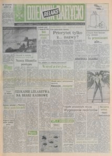 Dziennik Bałtycki, 1989, nr 12