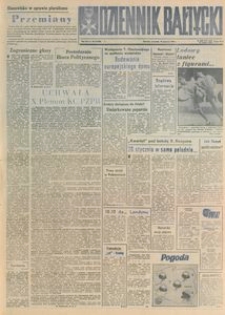 Dziennik Bałtycki, 1989, nr 16