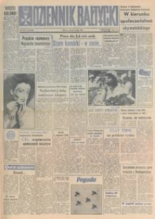 Dziennik Bałtycki, 1989, nr 28