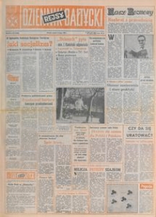 Dziennik Bałtycki, 1989, nr 29