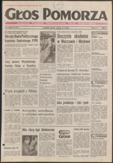 Głos Pomorza, 1984, kwiecień, nr 94