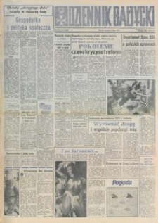 Dziennik Bałtycki, 1989, nr 34