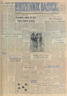 Dziennik Bałtycki, 1989, nr 39