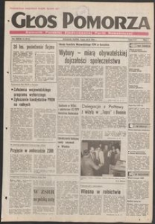 Głos Pomorza, 1984, kwiecień, nr 95