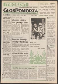 Głos Pomorza, 1984, kwiecień, nr 96