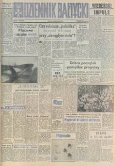 Dziennik Bałtycki, 1989, nr 58