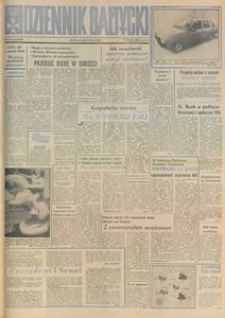 Dziennik Bałtycki, 1989, nr 64