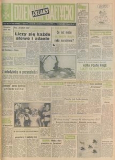 Dziennik Bałtycki, 1989, nr 66