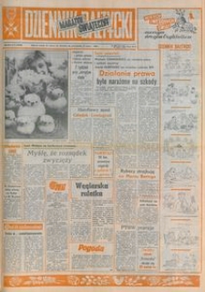 Dziennik Bałtycki, 1989, nr 71