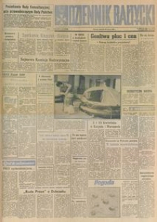 Dziennik Bałtycki, 1989, nr 74
