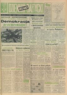 Dziennik Bałtycki, 1989, nr 82