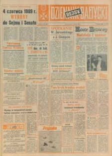 Dziennik Bałtycki, 1989, nr 87