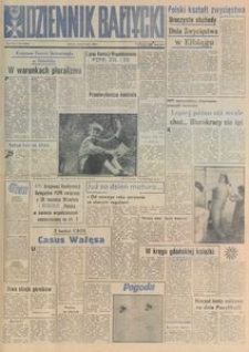 Dziennik Bałtycki, 1989, nr 107