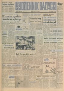 Dziennik Bałtycki, 1989, nr 109