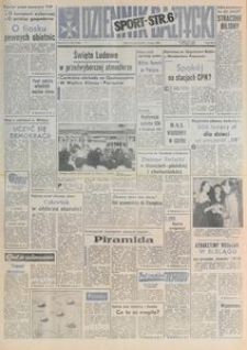 Dziennik Bałtycki, 1989, nr 112