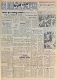 Dziennik Bałtycki, 1989, nr 118