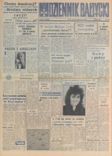 Dziennik Bałtycki, 1989, nr 120