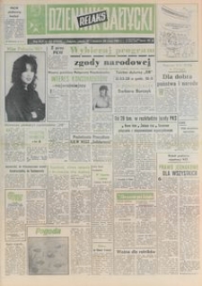 Dziennik Bałtycki, 1989, nr 122