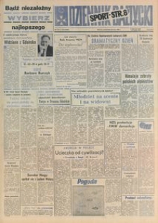 Dziennik Bałtycki, 1989, nr 123