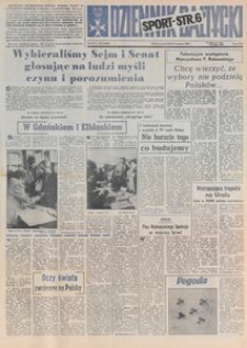 Dziennik Bałtycki, 1989, nr 129