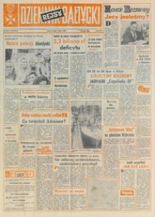 Dziennik Bałtycki, 1989, nr 163
