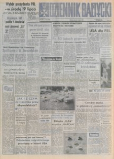 Dziennik Bałtycki, 1989, nr 166